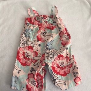 Baby Romper